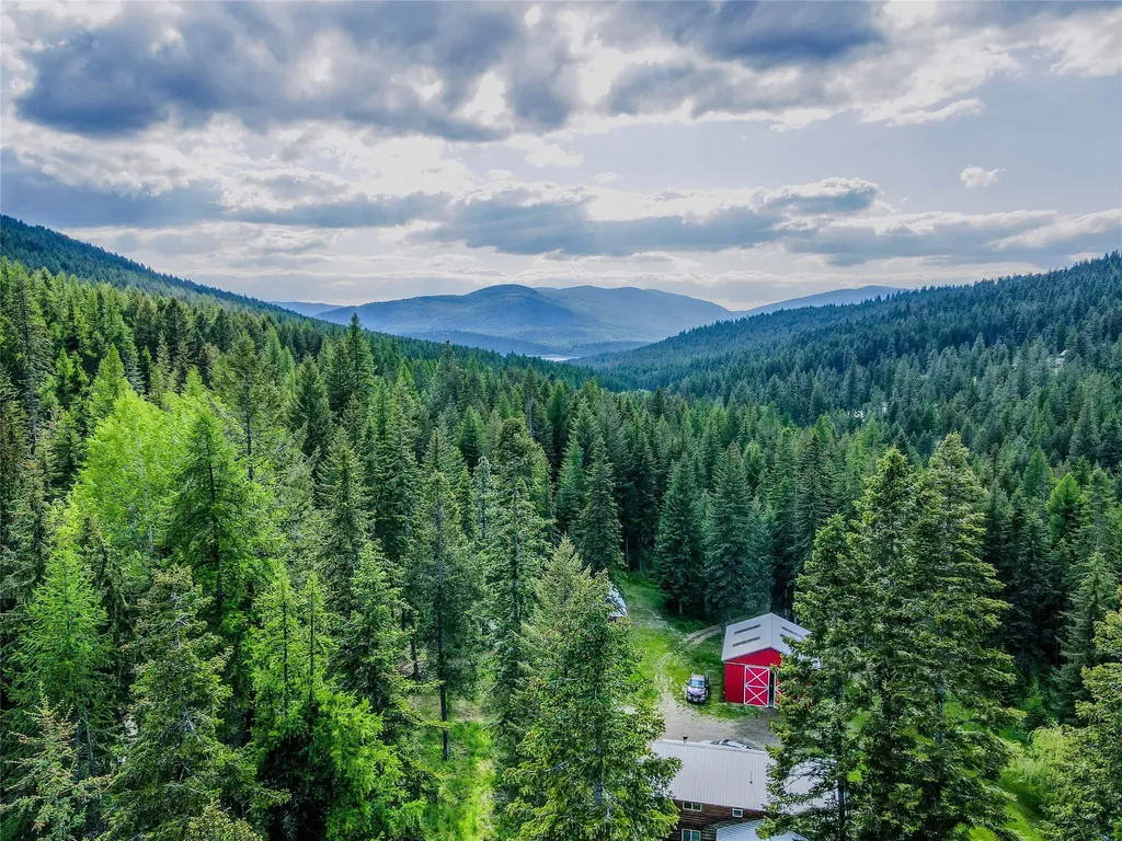1741 Warland Road Libby MT 59923