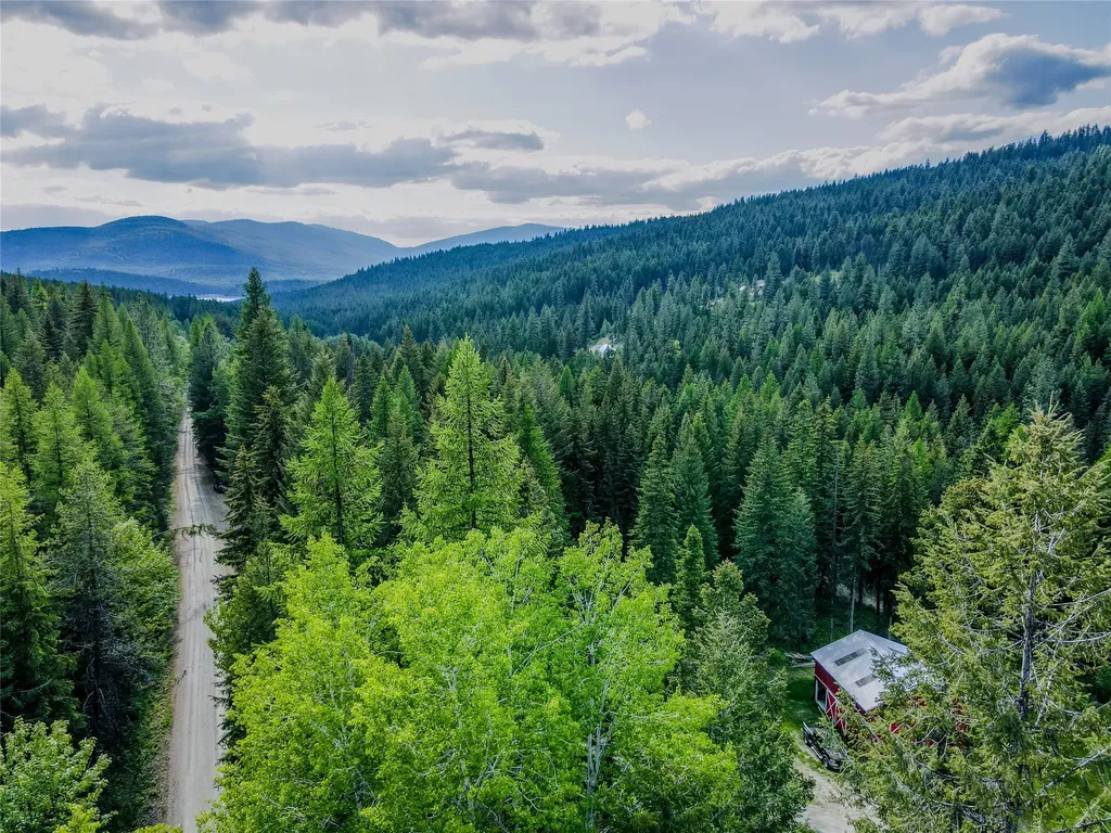 1741 Warland Road Libby MT 59923