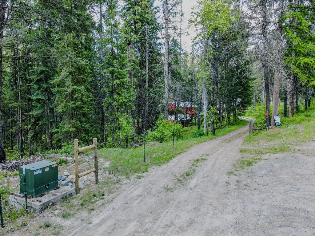 1741 Warland Road Libby MT 59923