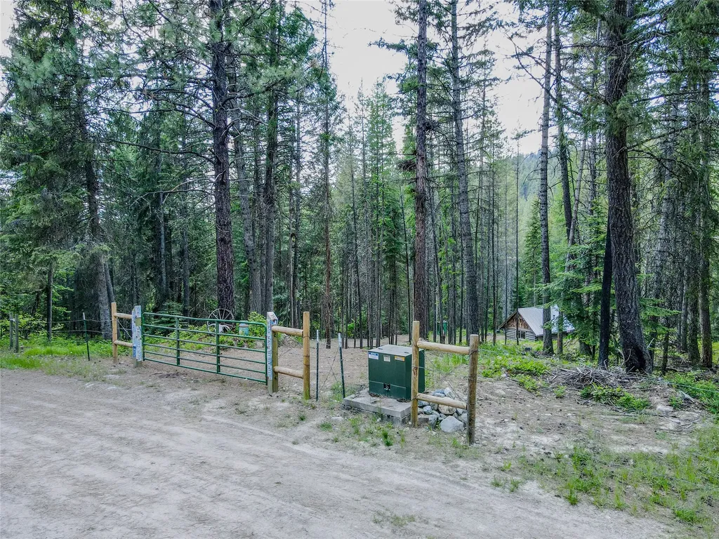 1741 Warland Road Libby MT 59923