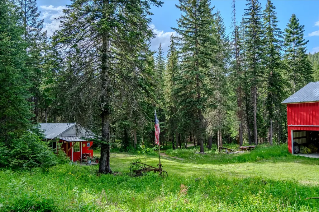 1741 Warland Road Libby MT 59923