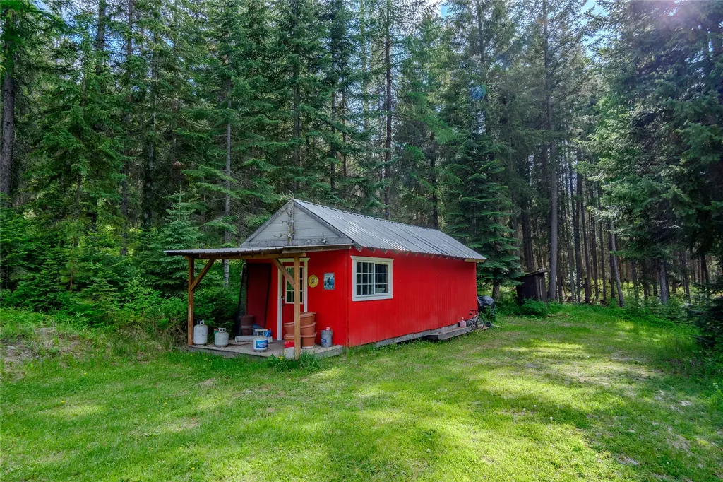 1741 Warland Road Libby MT 59923