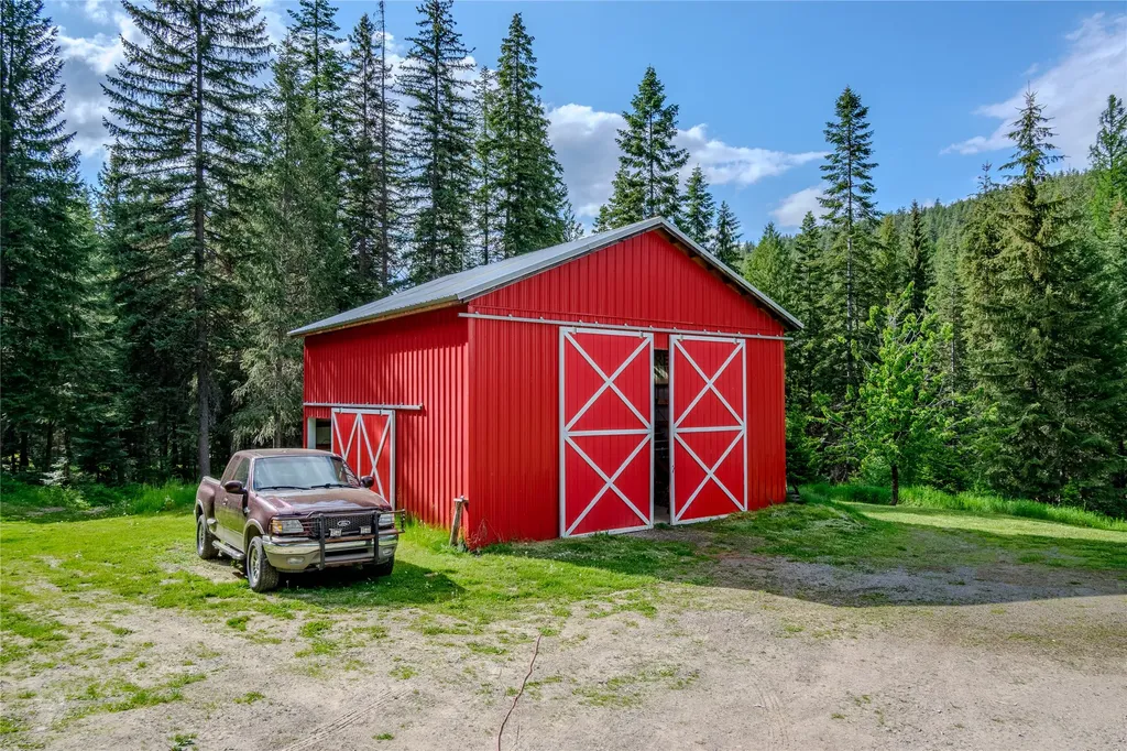 1741 Warland Road Libby MT 59923