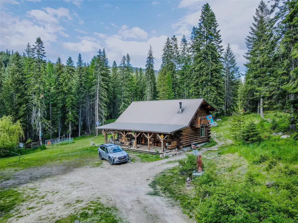1741 Warland Road Libby MT 59923