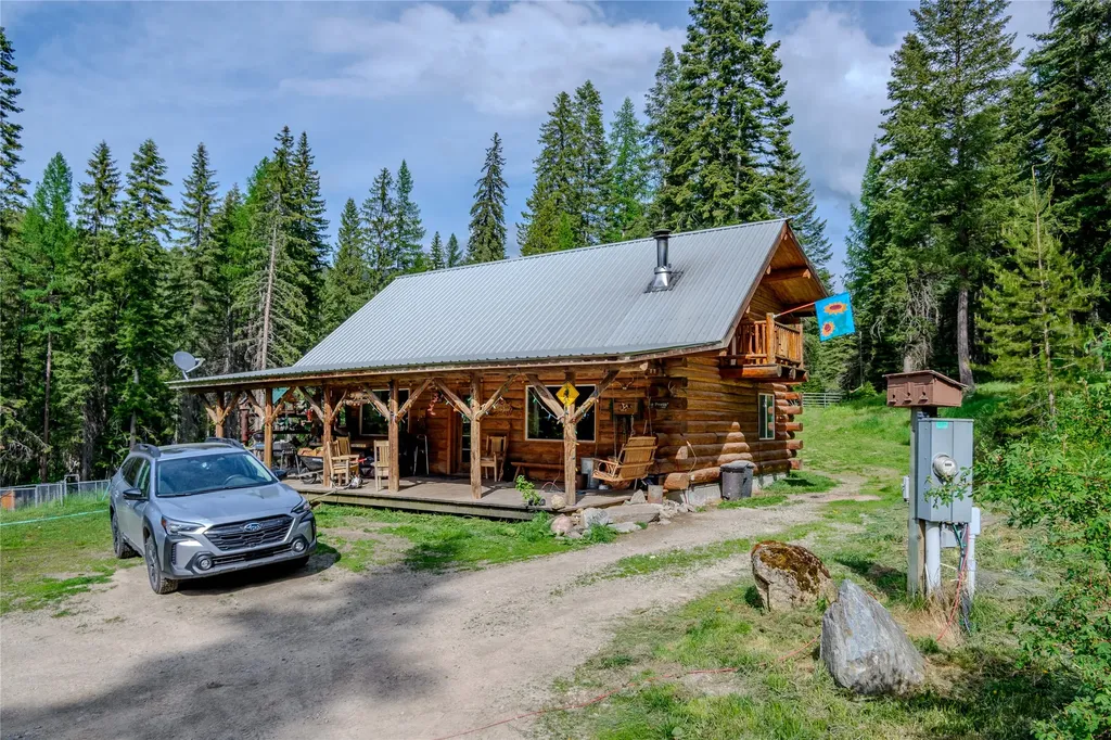 1741 Warland Road Libby MT 59923