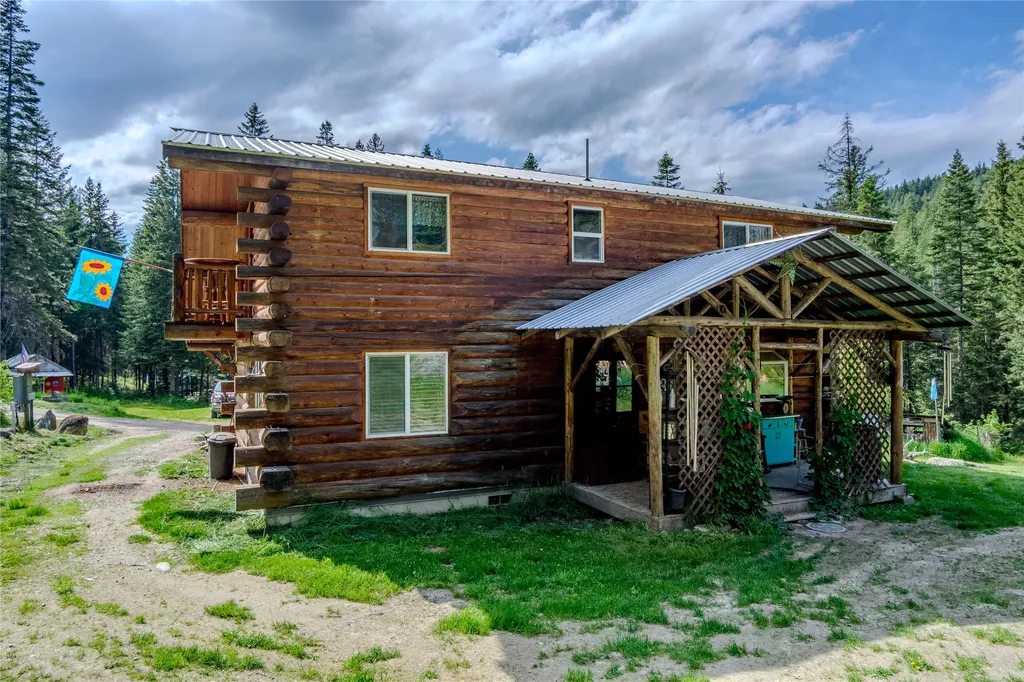 1741 Warland Road Libby MT 59923