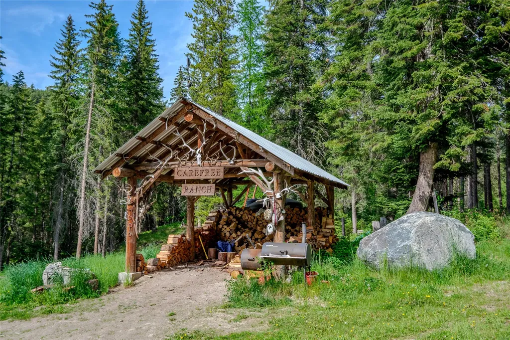 1741 Warland Road Libby MT 59923