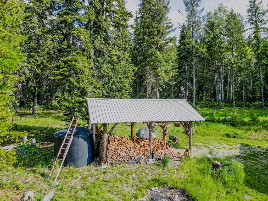 1741 Warland Road Libby MT 59923