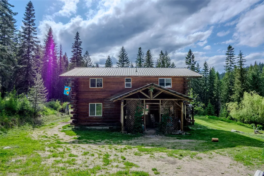 1741 Warland Road Libby MT 59923