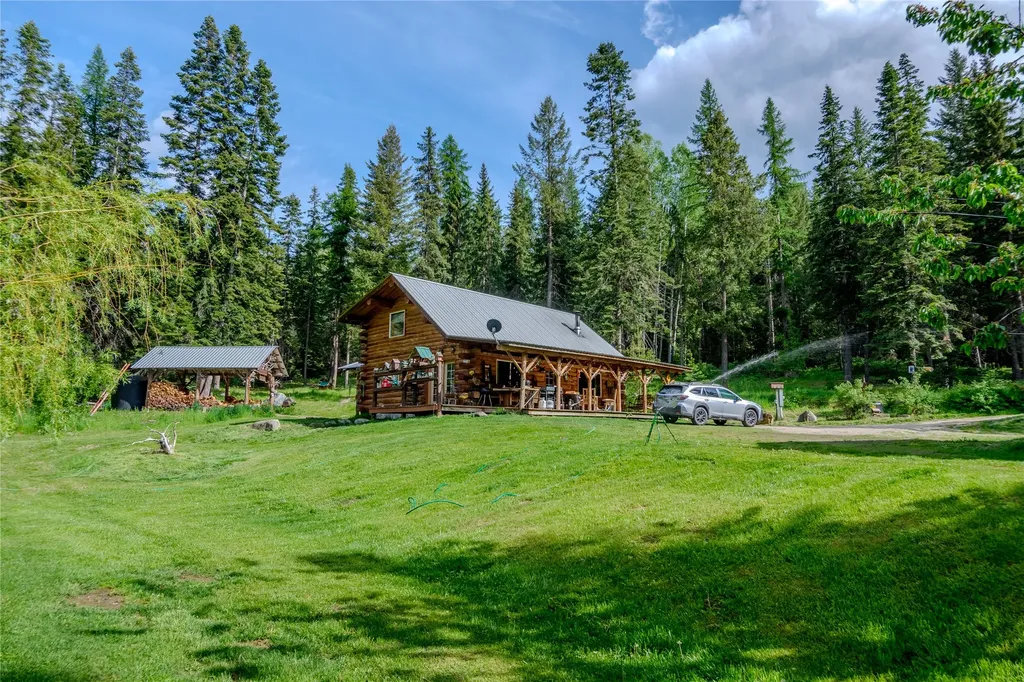 1741 Warland Road Libby MT 59923