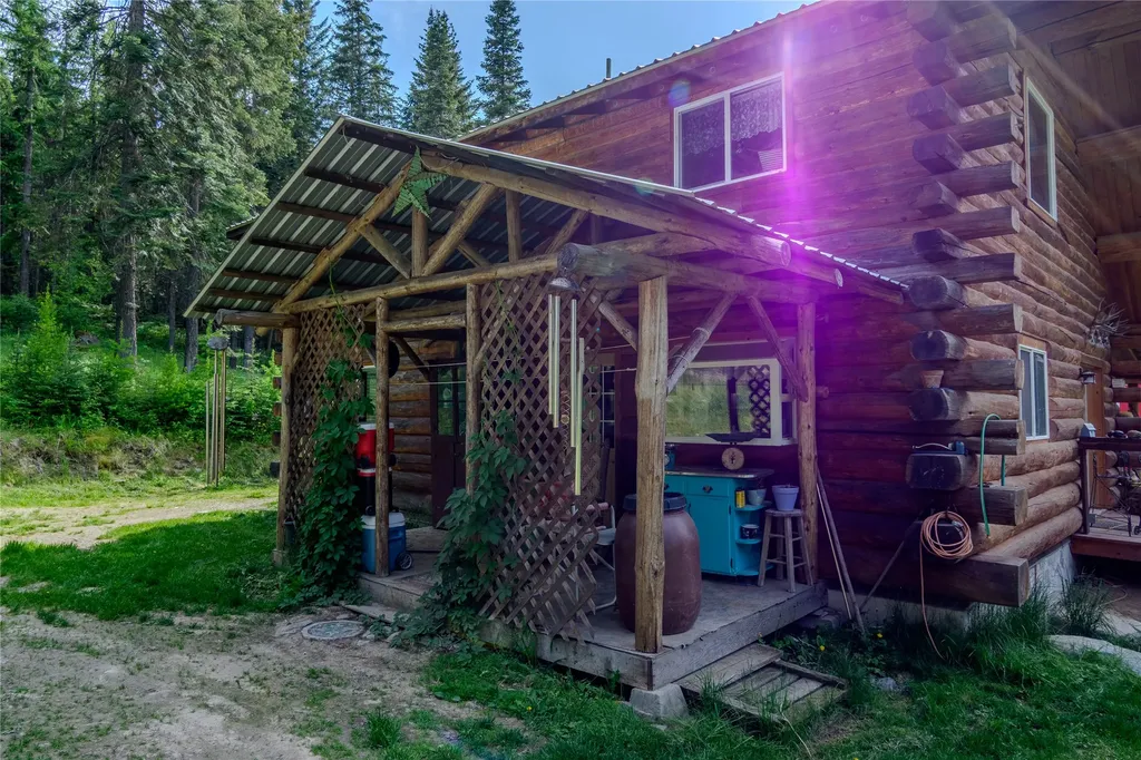 1741 Warland Road Libby MT 59923