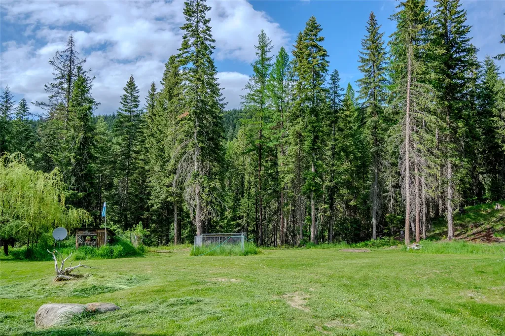 1741 Warland Road Libby MT 59923
