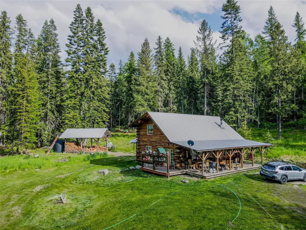 1741 Warland Road Libby MT 59923