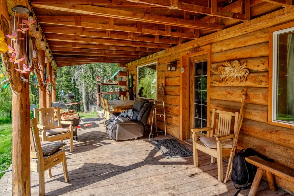 1741 Warland Road Libby MT 59923