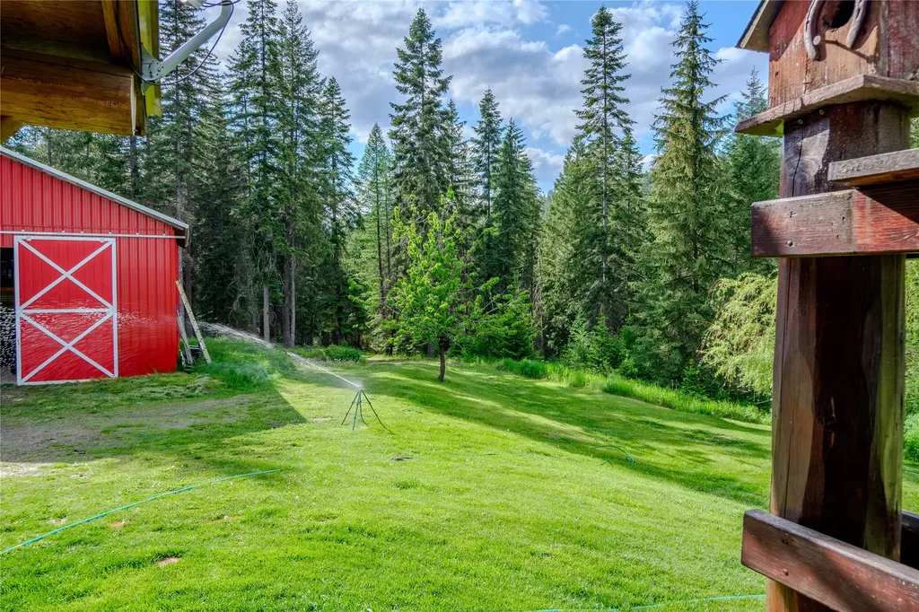 1741 Warland Road Libby MT 59923