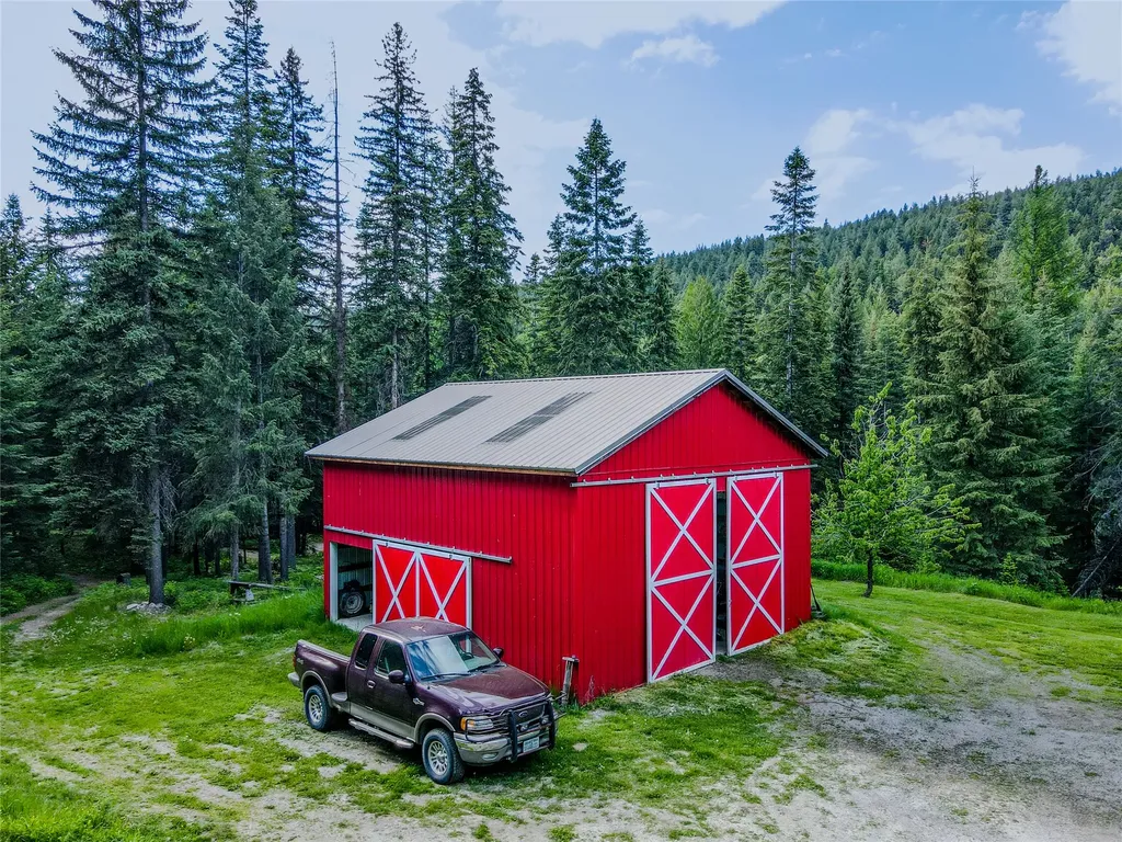 1741 Warland Road Libby MT 59923