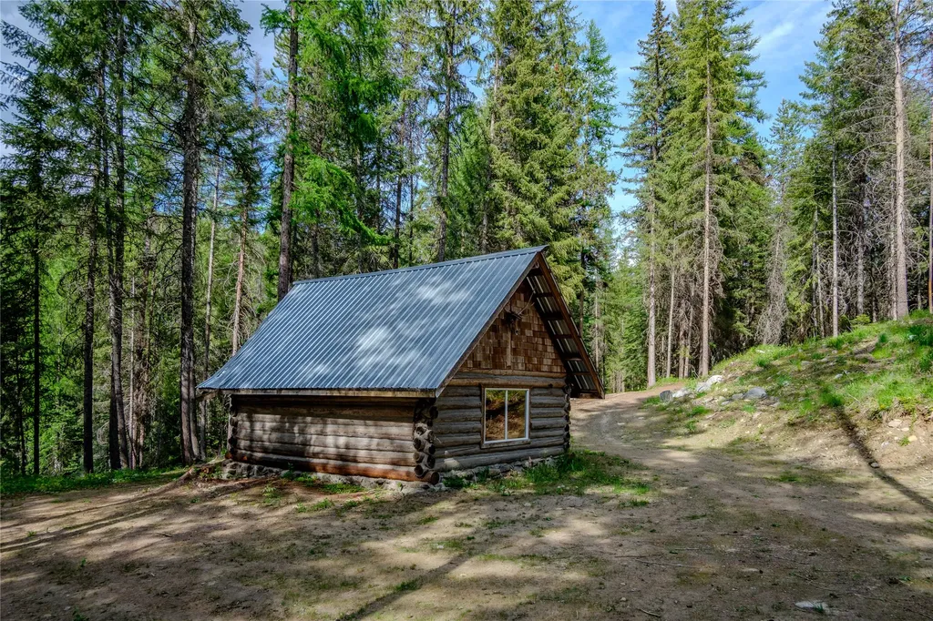 1741 Warland Road Libby MT 59923