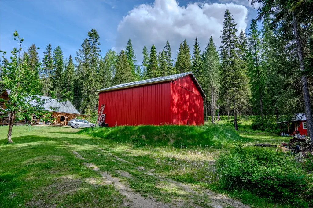 1741 Warland Road Libby MT 59923