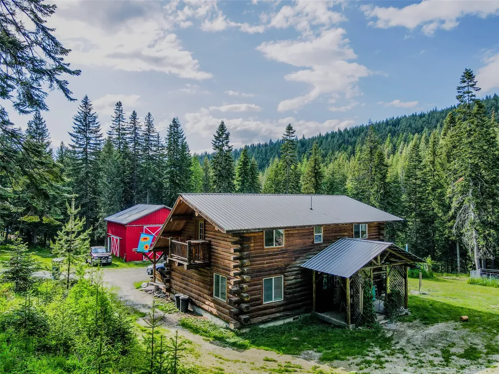 1741 Warland Road Libby MT 59923