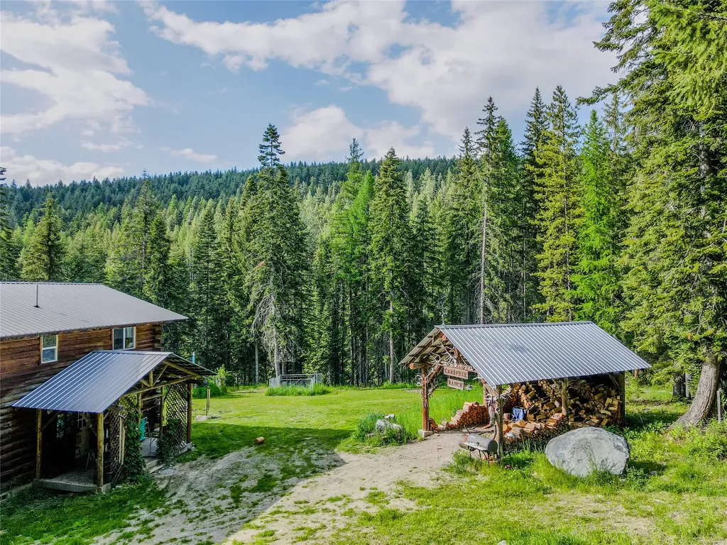 1741 Warland Road Libby MT 59923