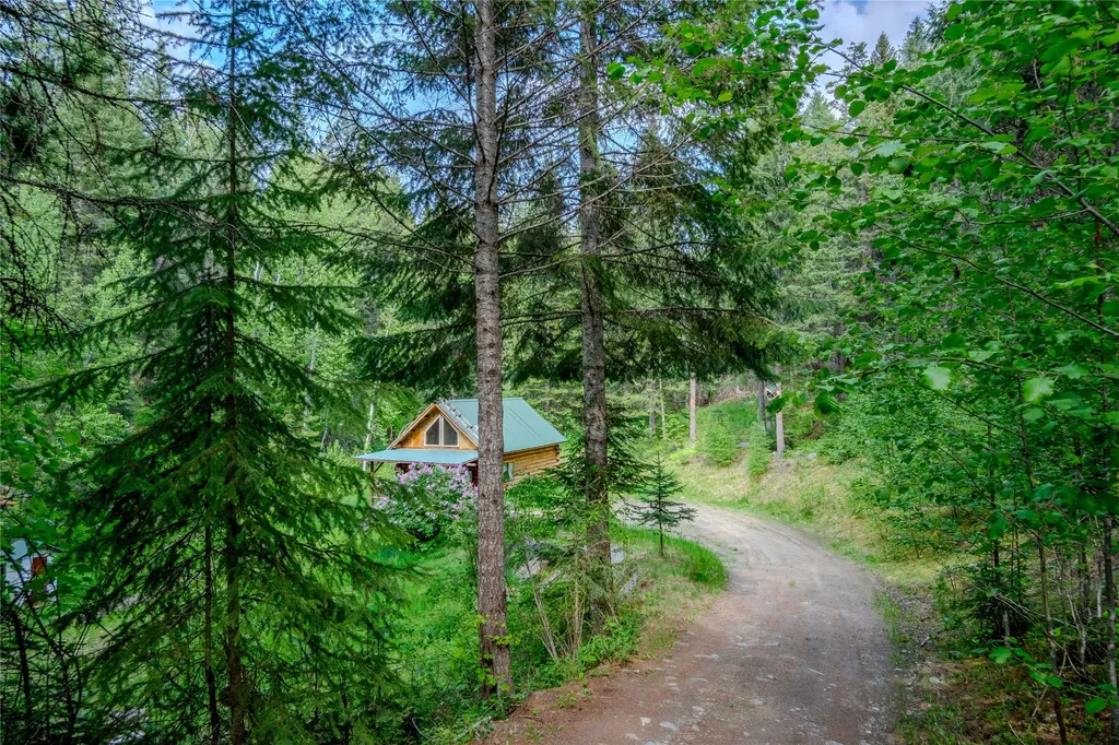 1741 Warland Road Libby MT 59923