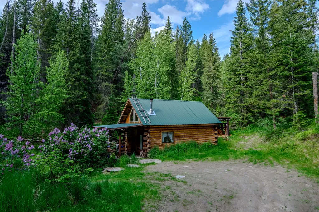 1741 Warland Road Libby MT 59923