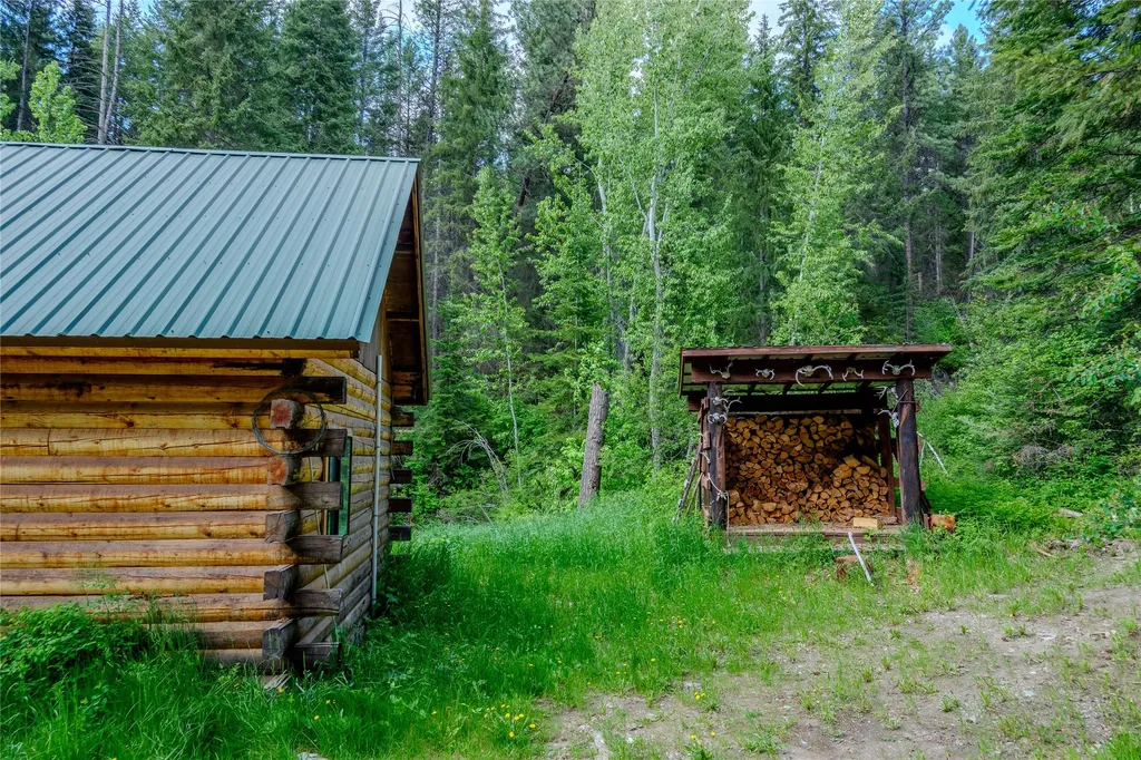 1741 Warland Road Libby MT 59923
