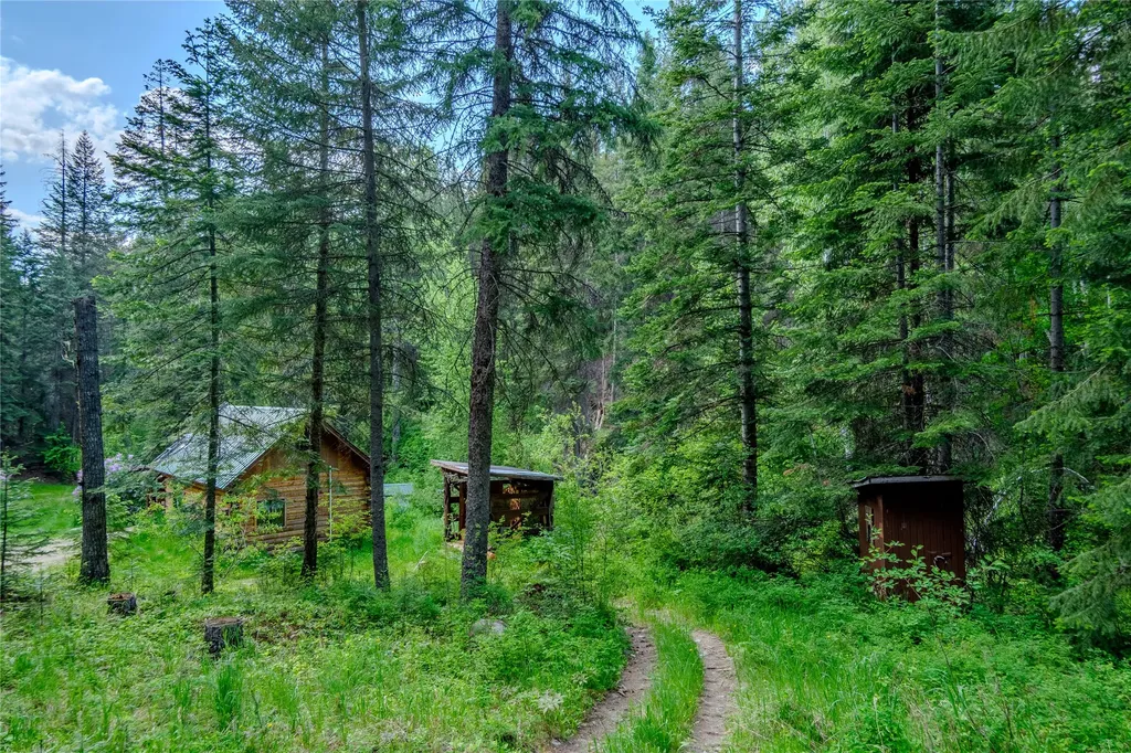 1741 Warland Road Libby MT 59923