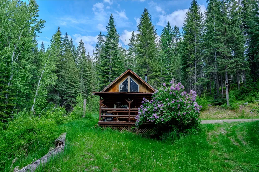 1741 Warland Road Libby MT 59923