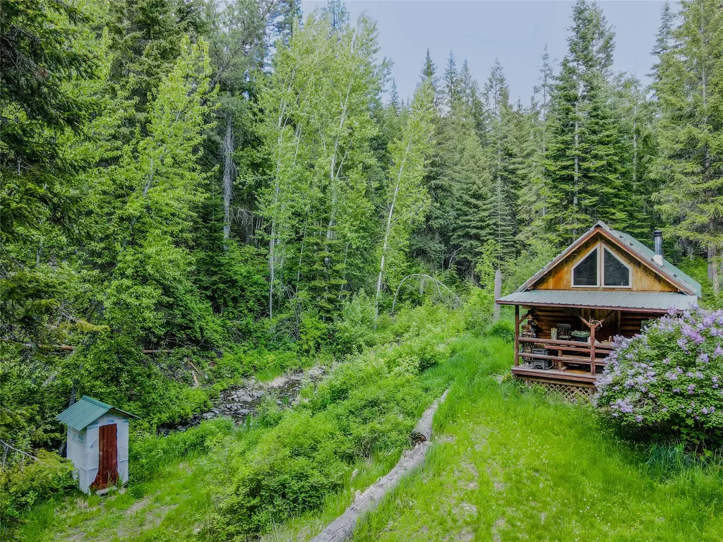 1741 Warland Road Libby MT 59923