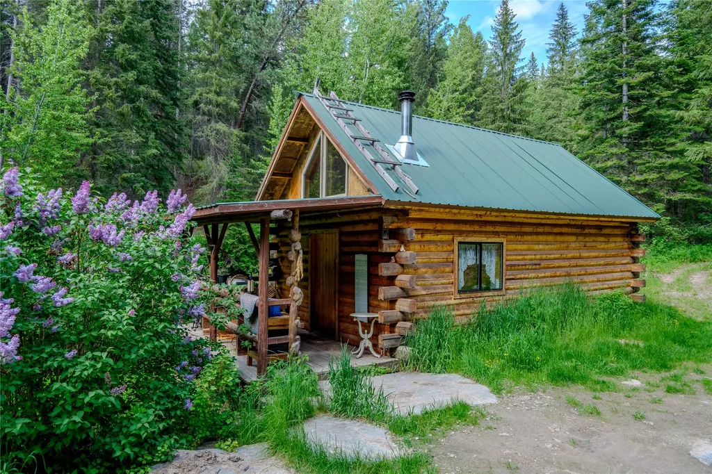 1741 Warland Road Libby MT 59923