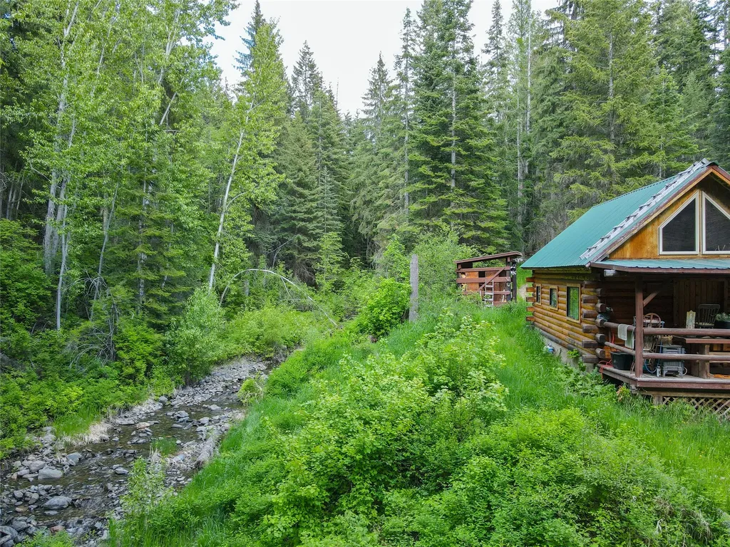 1741 Warland Road Libby MT 59923