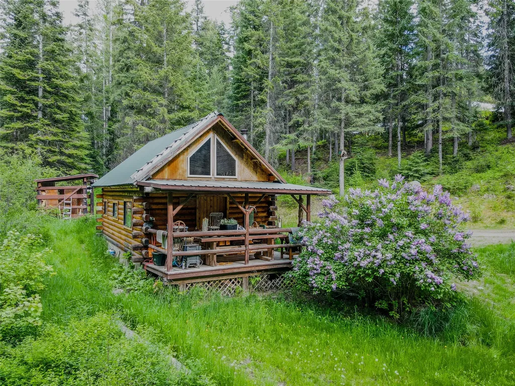 1741 Warland Road Libby MT 59923