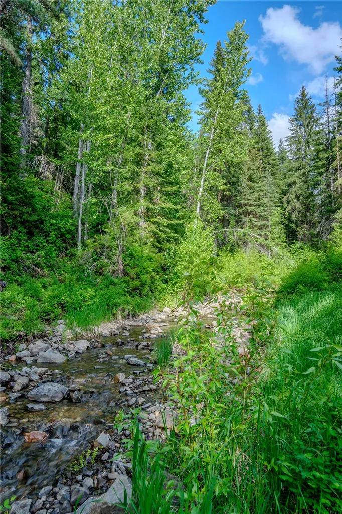 1741 Warland Road Libby MT 59923