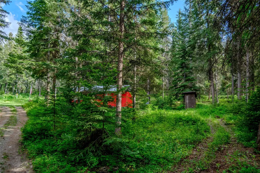 1741 Warland Road Libby MT 59923