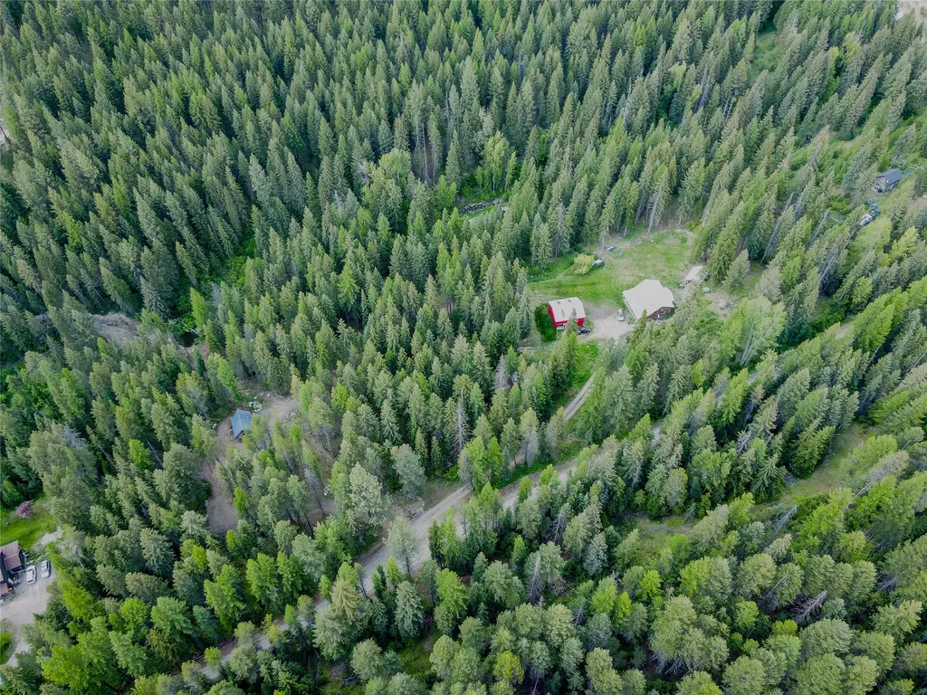 1741 Warland Road Libby MT 59923