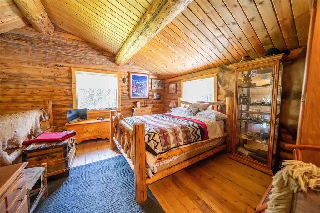 1741 Warland Road Libby MT 59923