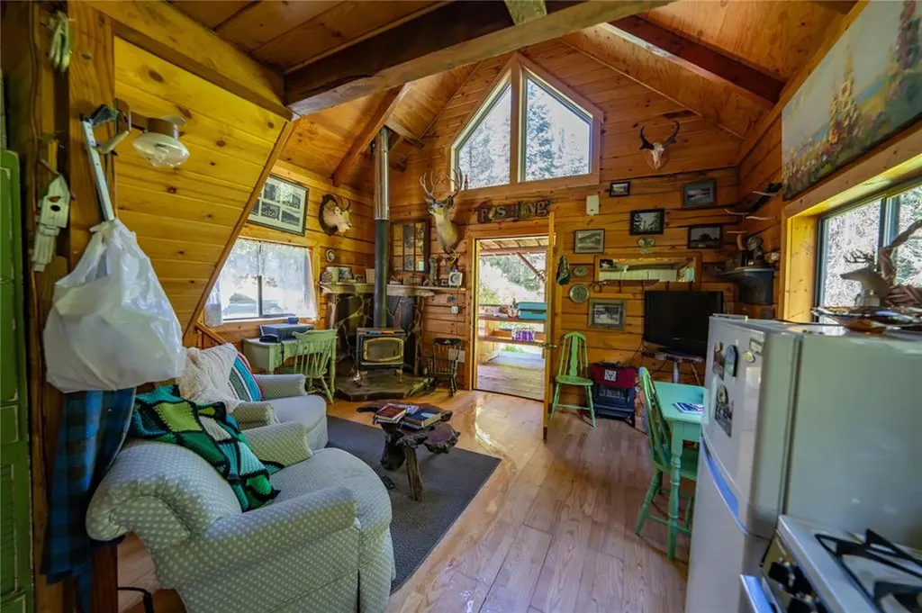 1741 Warland Road Libby MT 59923