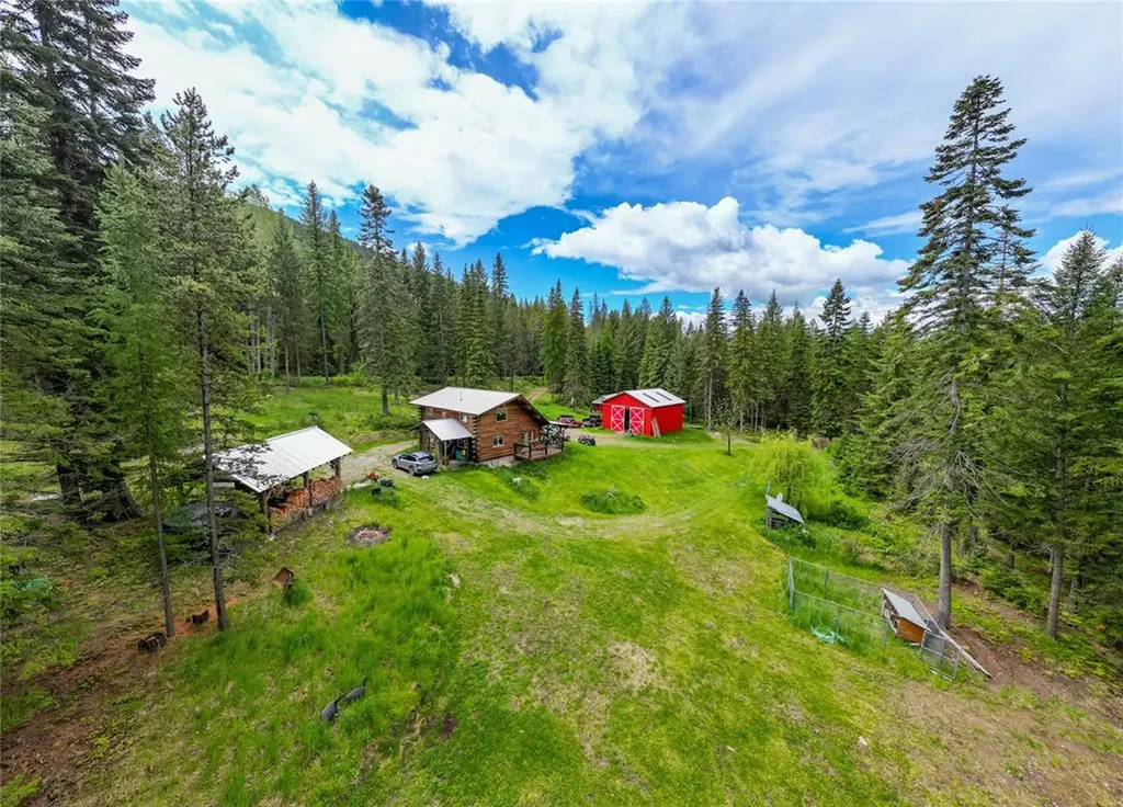1741 Warland Road Libby MT 59923
