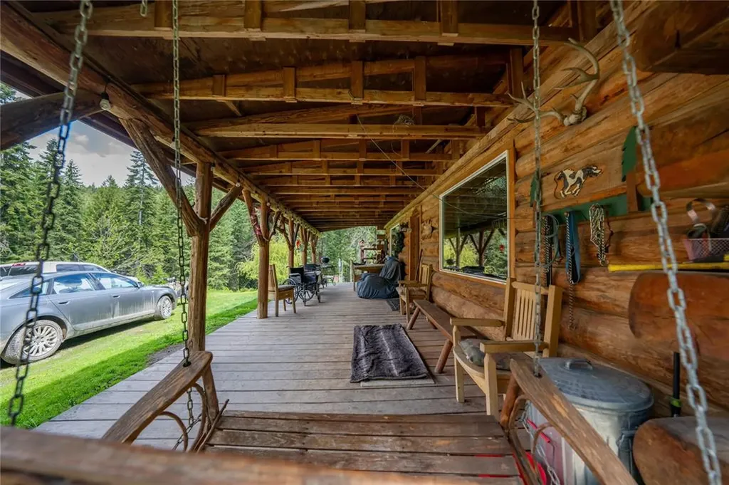 1741 Warland Road Libby MT 59923