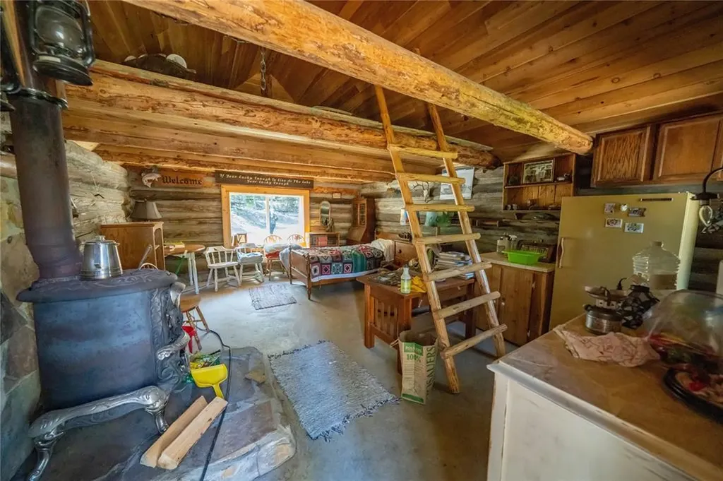 1741 Warland Road Libby MT 59923
