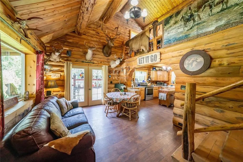 1741 Warland Road Libby MT 59923