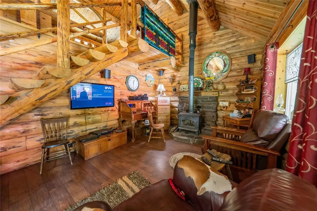 1741 Warland Road Libby MT 59923