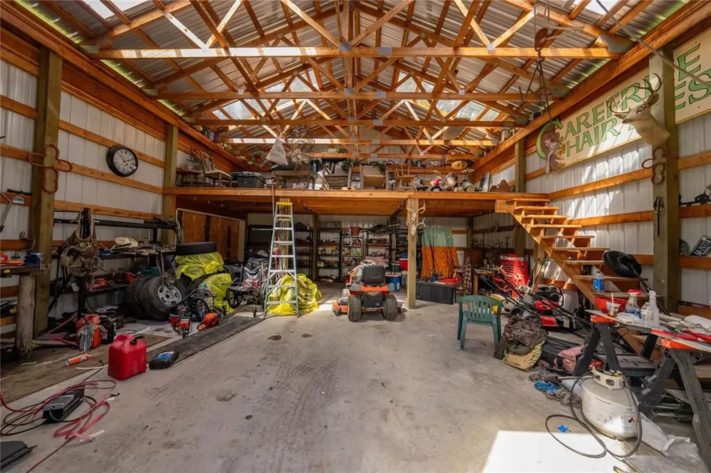 1741 Warland Road Libby MT 59923