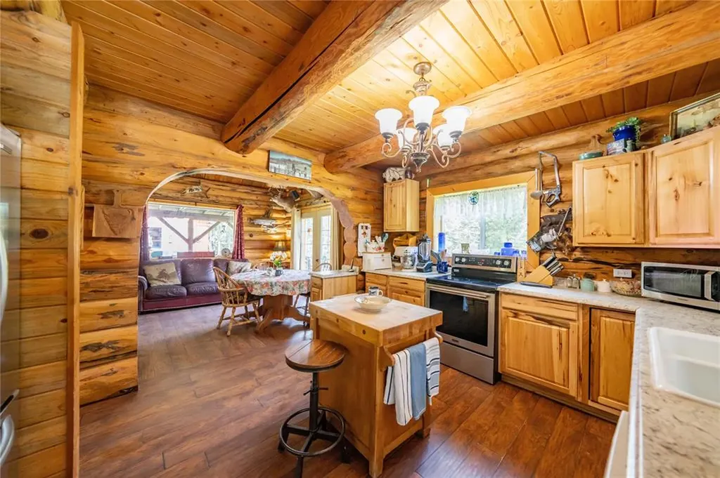 1741 Warland Road Libby MT 59923