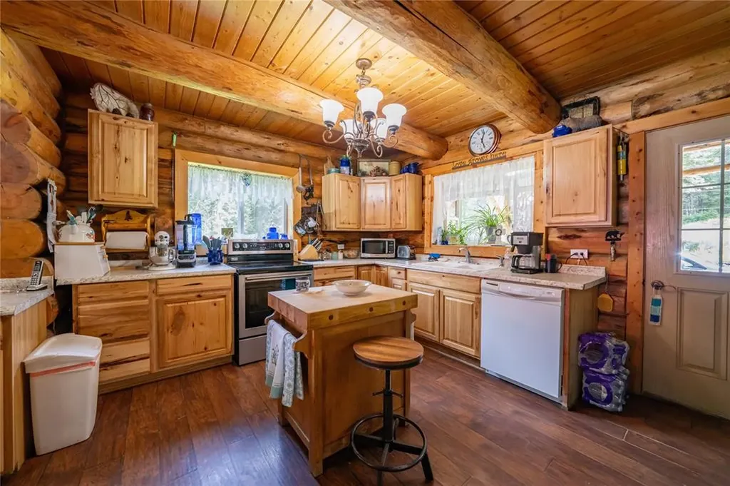 1741 Warland Road Libby MT 59923