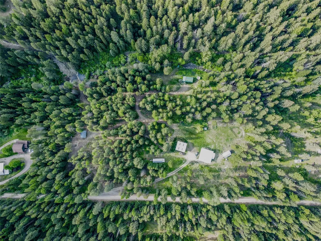 1741 Warland Road Libby MT 59923