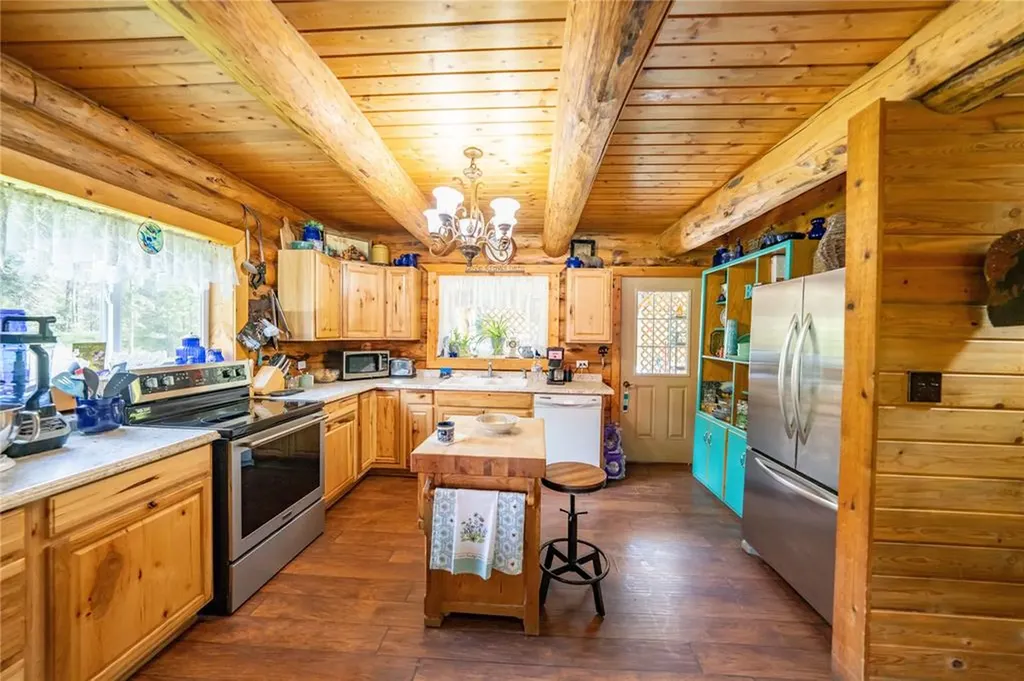 1741 Warland Road Libby MT 59923