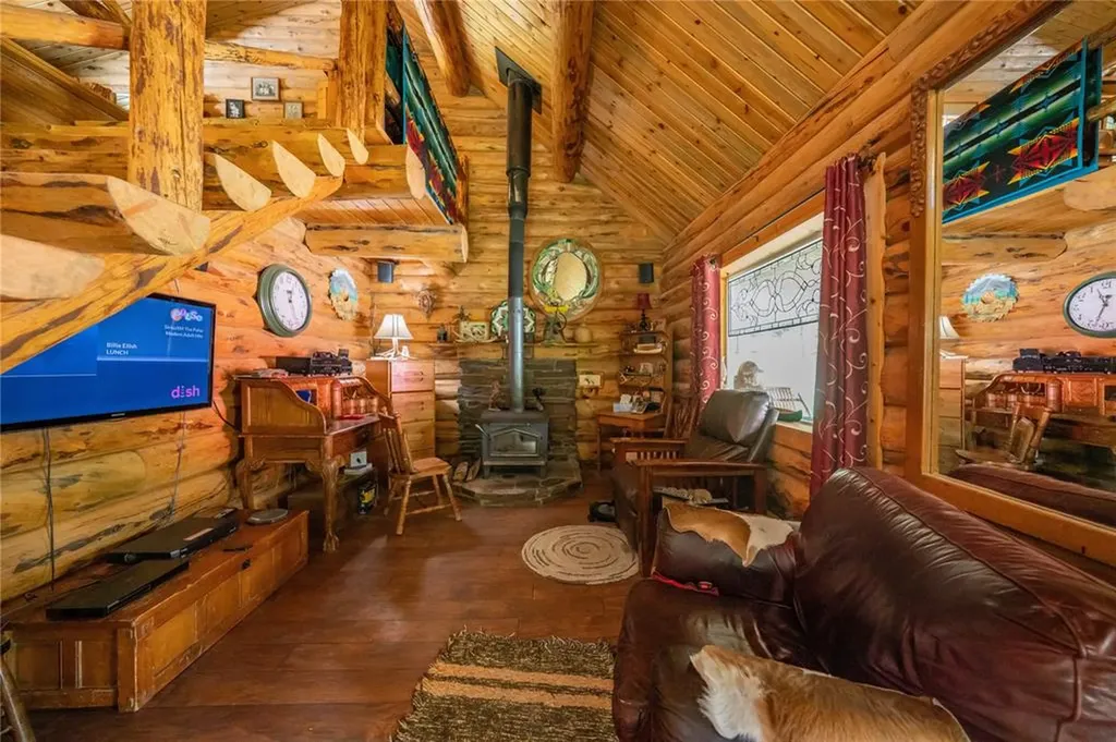 1741 Warland Road Libby MT 59923