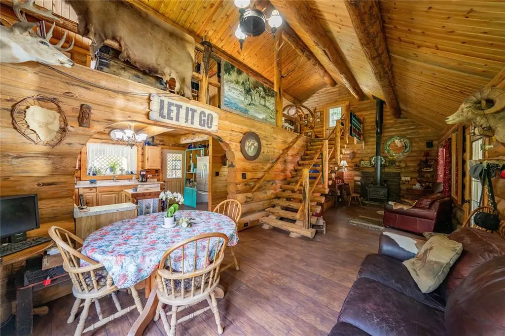 1741 Warland Road Libby MT 59923
